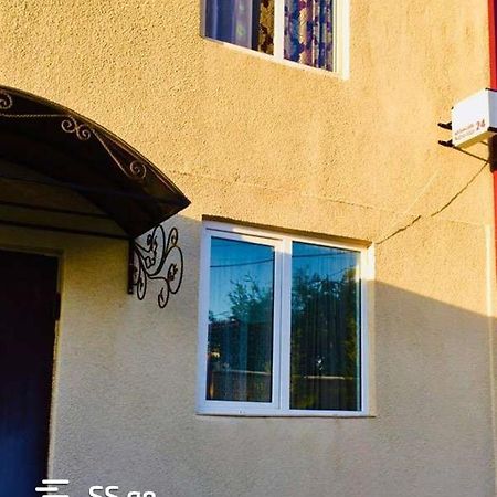 Bed and Breakfast Lali Tbilisi Zewnętrze zdjęcie