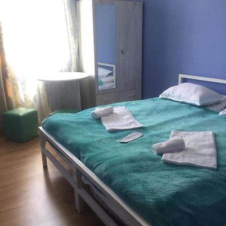Bed and Breakfast Lali Tbilisi Zewnętrze zdjęcie