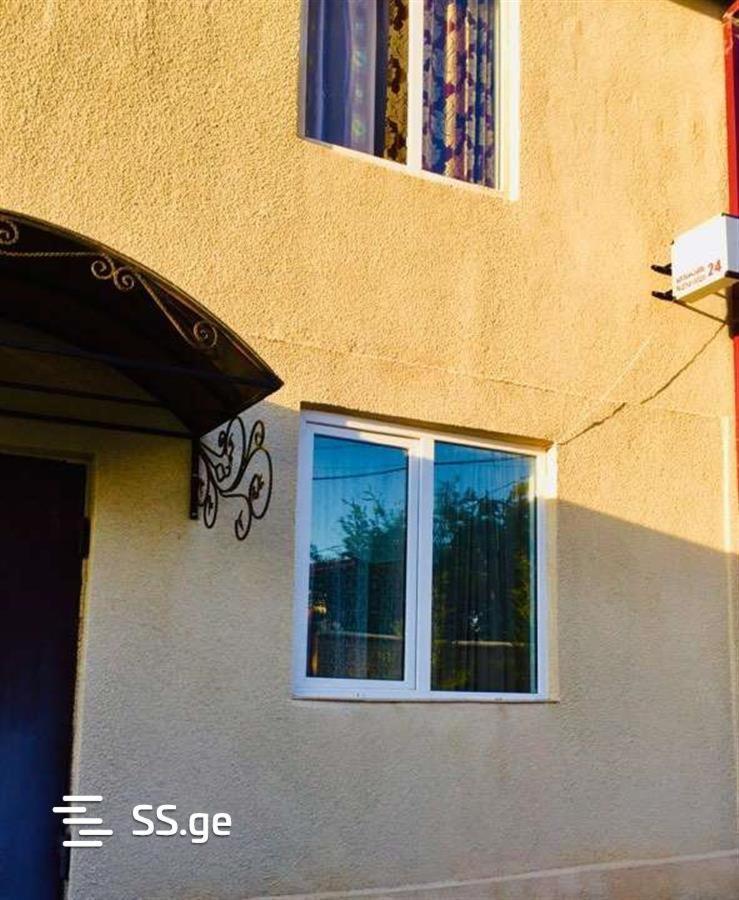 Bed and Breakfast Lali Tbilisi Zewnętrze zdjęcie