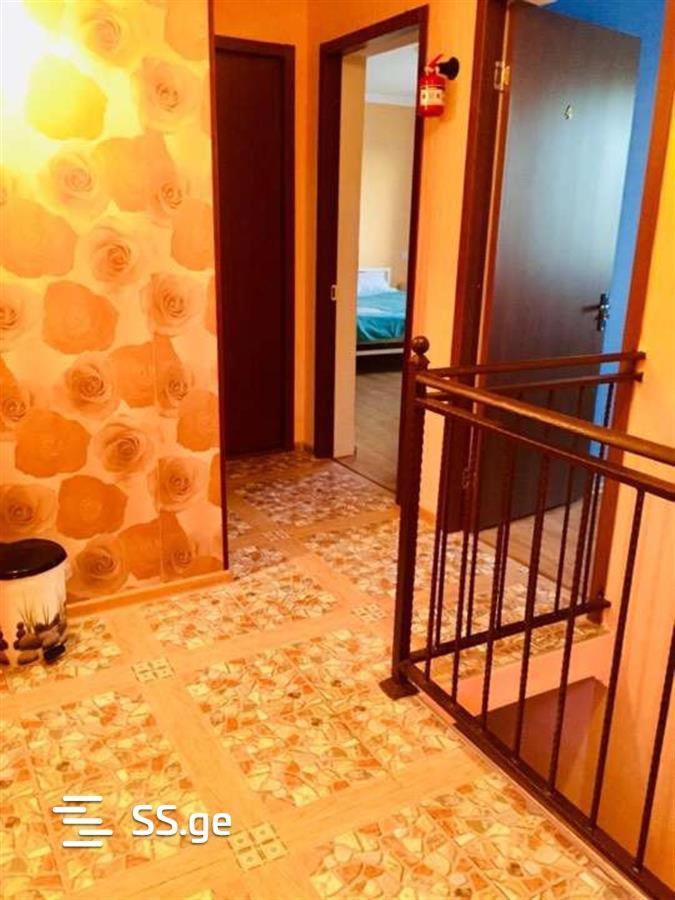Bed and Breakfast Lali Tbilisi Zewnętrze zdjęcie