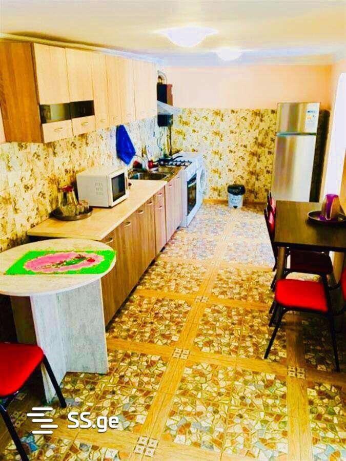 Bed and Breakfast Lali Tbilisi Zewnętrze zdjęcie
