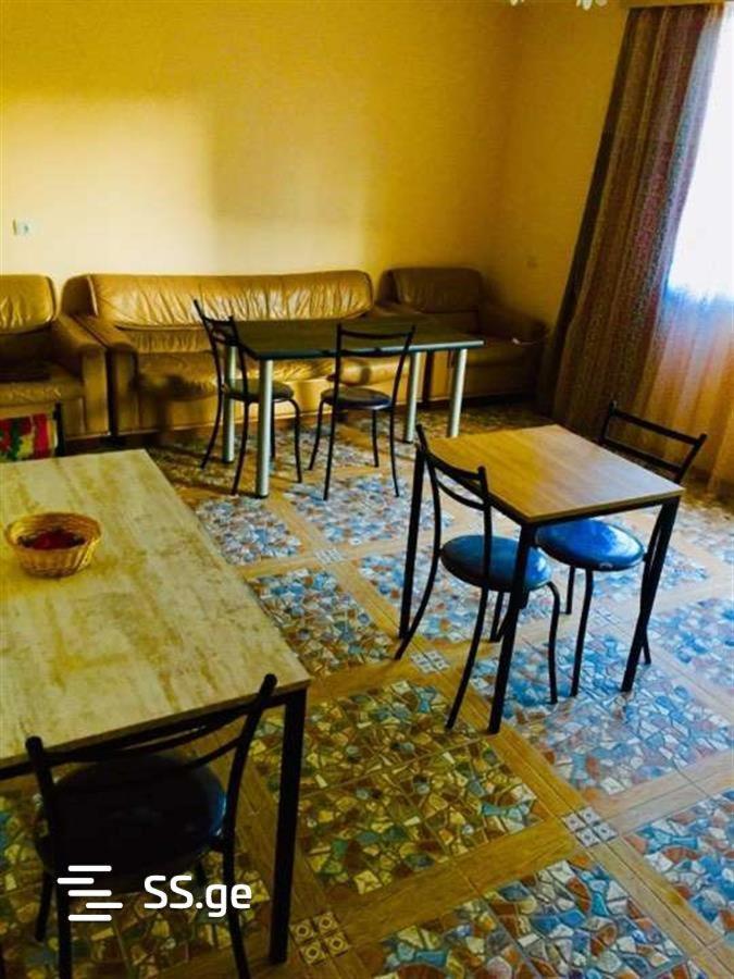 Bed and Breakfast Lali Tbilisi Zewnętrze zdjęcie