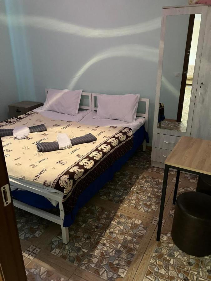 Bed and Breakfast Lali Tbilisi Zewnętrze zdjęcie