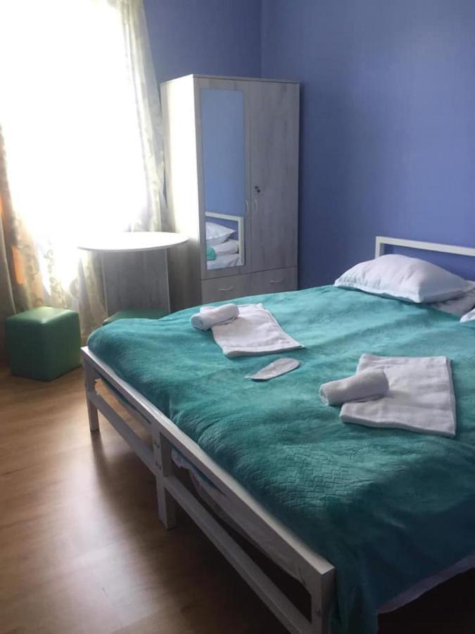 Bed and Breakfast Lali Tbilisi Zewnętrze zdjęcie