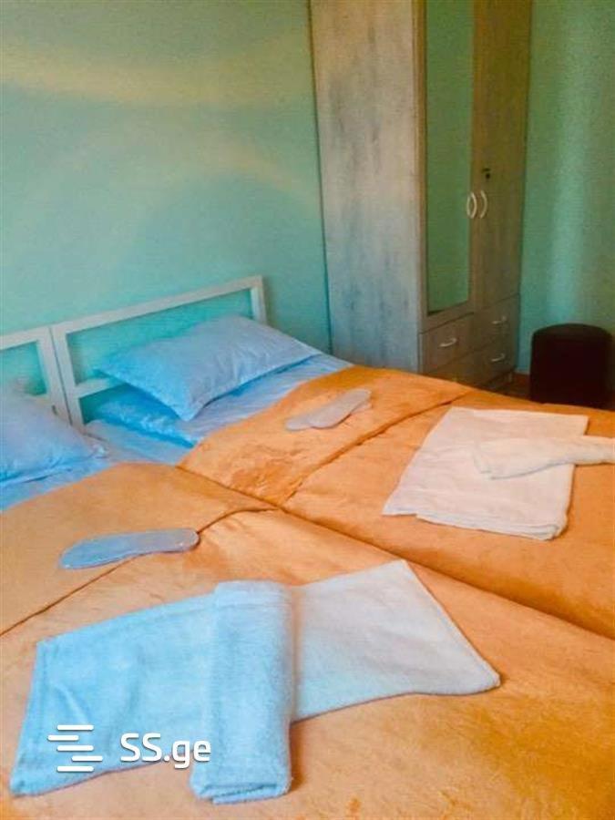 Bed and Breakfast Lali Tbilisi Zewnętrze zdjęcie