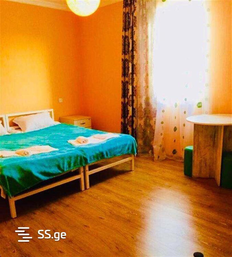 Bed and Breakfast Lali Tbilisi Zewnętrze zdjęcie