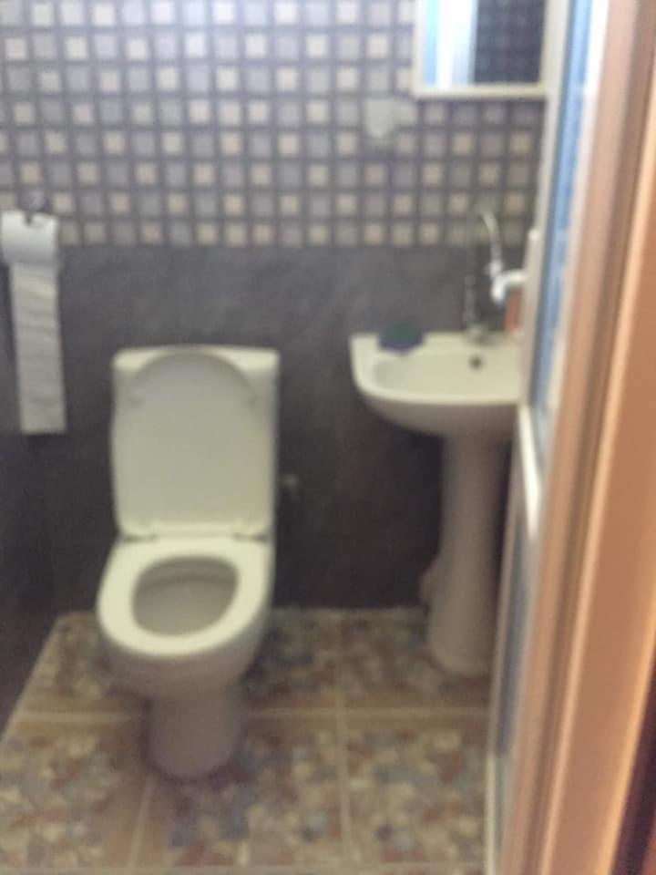 Bed and Breakfast Lali Tbilisi Zewnętrze zdjęcie
