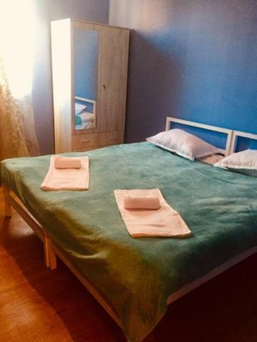 Bed and Breakfast Lali Tbilisi Zewnętrze zdjęcie
