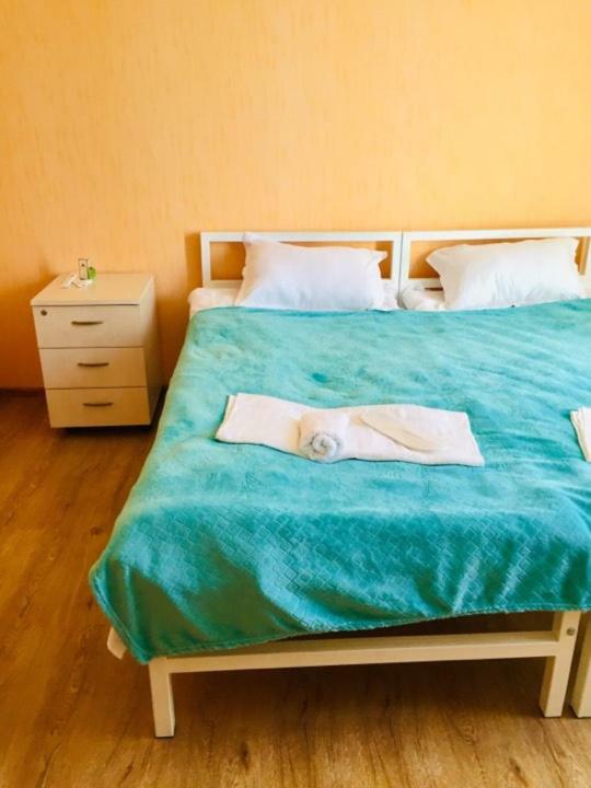 Bed and Breakfast Lali Tbilisi Zewnętrze zdjęcie