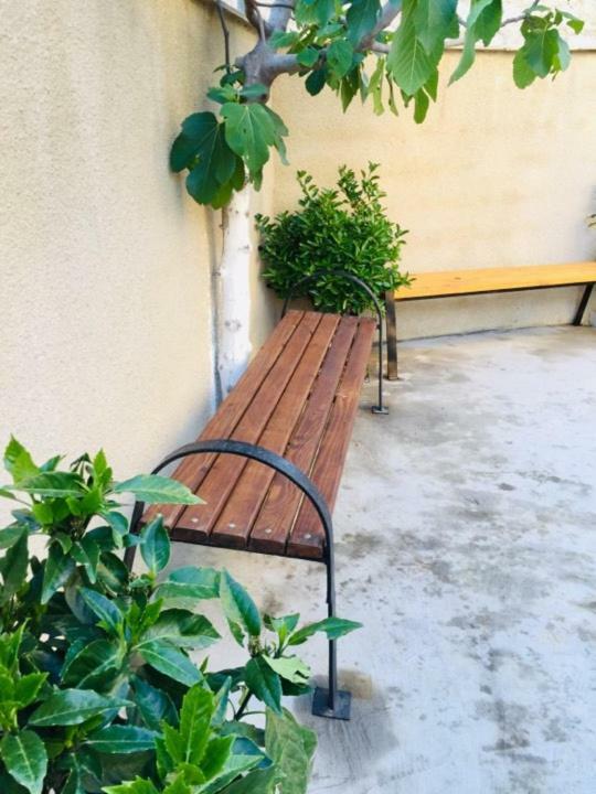 Bed and Breakfast Lali Tbilisi Zewnętrze zdjęcie