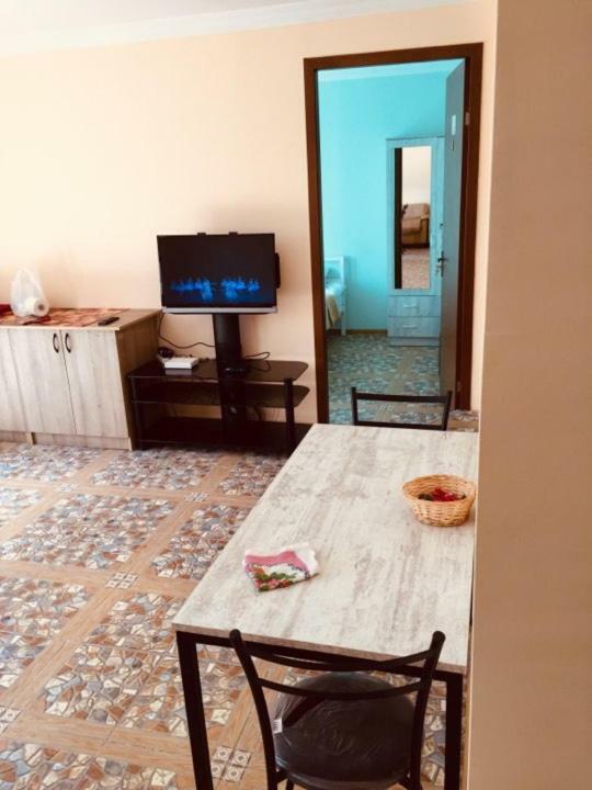Bed and Breakfast Lali Tbilisi Zewnętrze zdjęcie