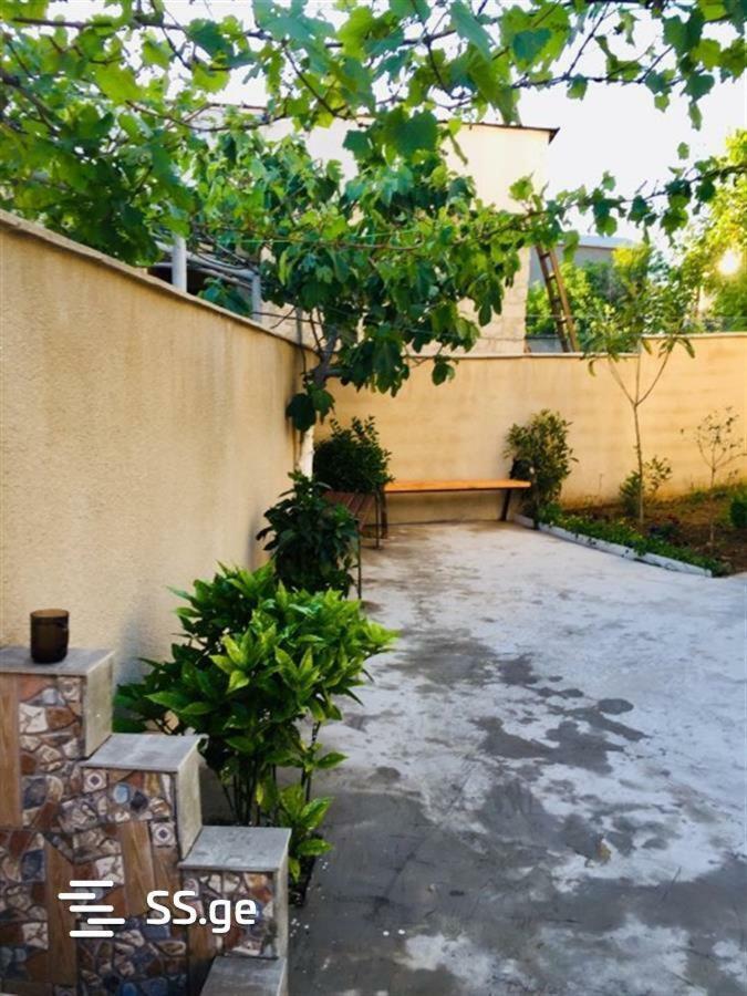 Bed and Breakfast Lali Tbilisi Zewnętrze zdjęcie
