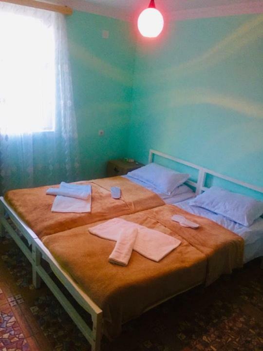 Bed and Breakfast Lali Tbilisi Zewnętrze zdjęcie