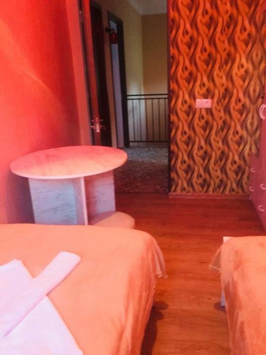 Bed and Breakfast Lali Tbilisi Zewnętrze zdjęcie
