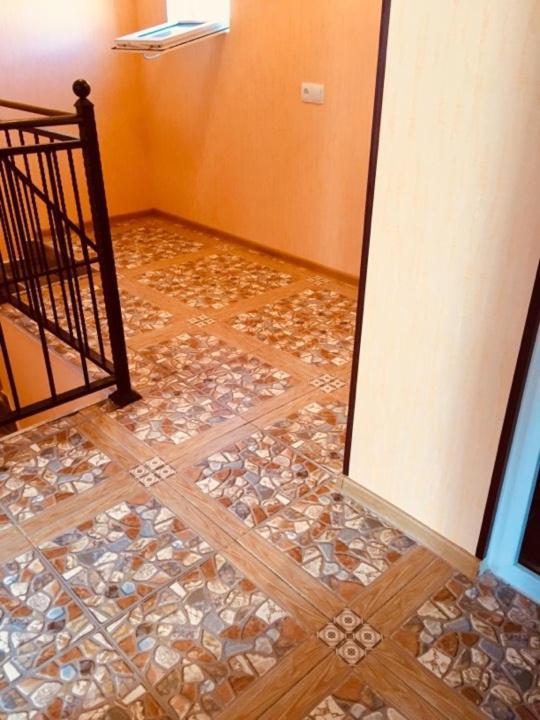 Bed and Breakfast Lali Tbilisi Zewnętrze zdjęcie