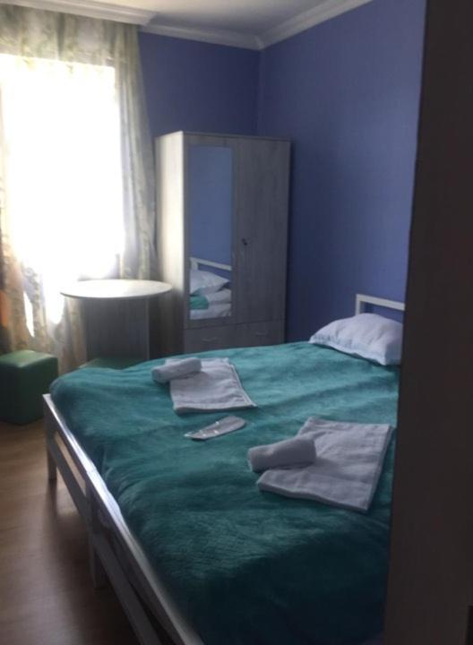 Bed and Breakfast Lali Tbilisi Zewnętrze zdjęcie