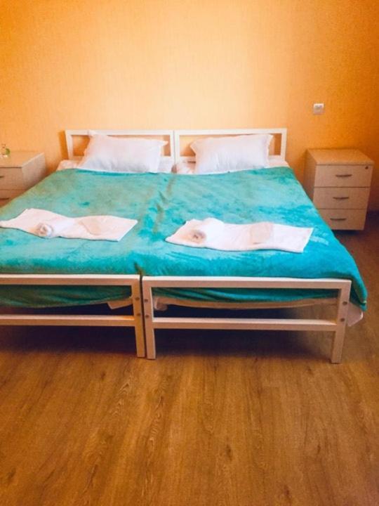 Bed and Breakfast Lali Tbilisi Zewnętrze zdjęcie