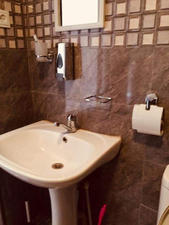 Bed and Breakfast Lali Tbilisi Zewnętrze zdjęcie